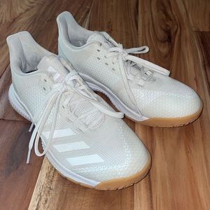 Adidas crazy flight bounce 3 volleyball shoes